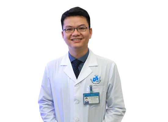 Nguyễn Quang Minh
